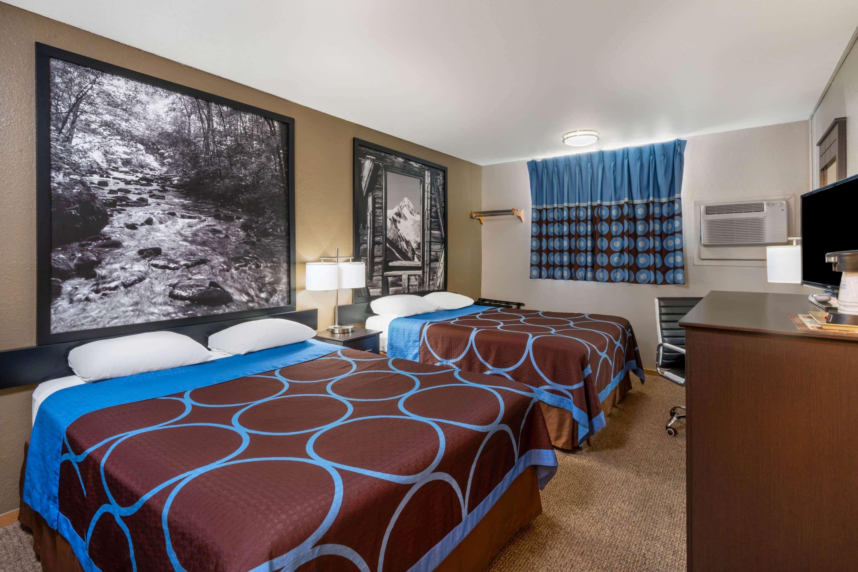 Super 8 By Wyndham Cortez/Mesa Verde Area Exterior photo