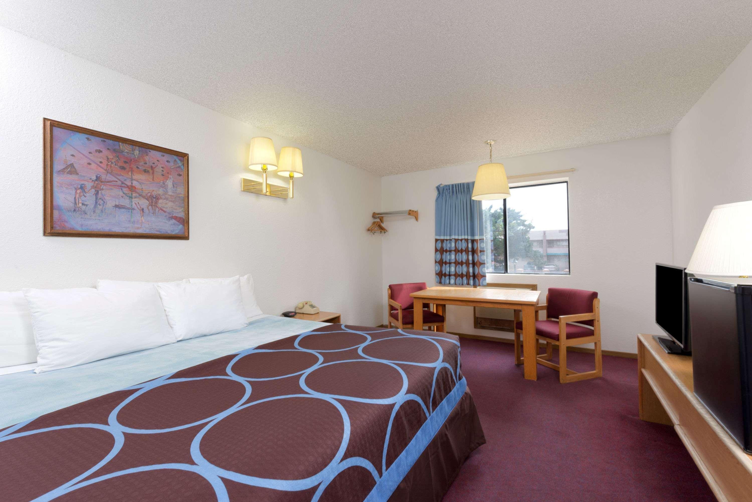 Super 8 By Wyndham Cortez/Mesa Verde Area Exterior photo