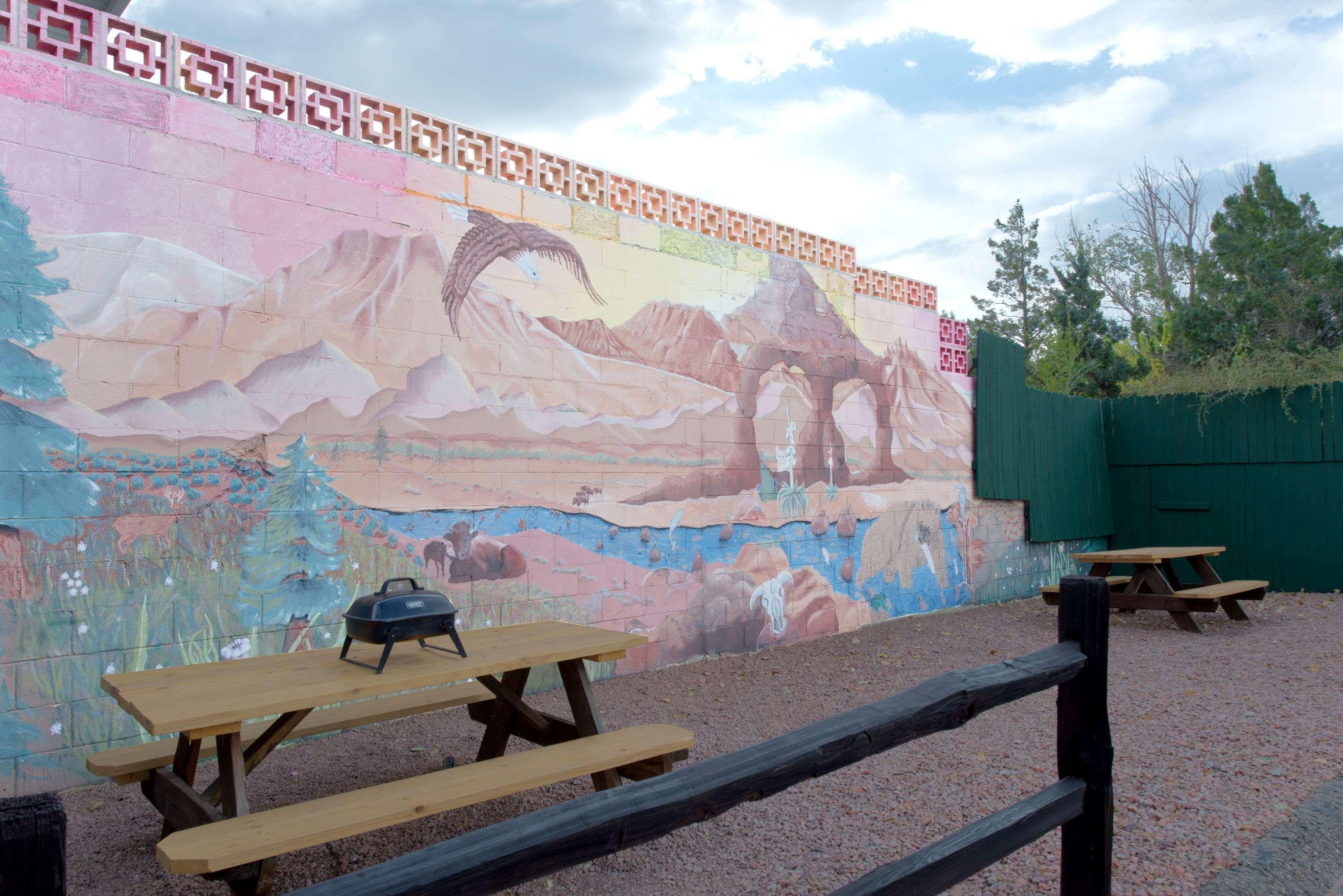 Super 8 By Wyndham Cortez/Mesa Verde Area Exterior photo